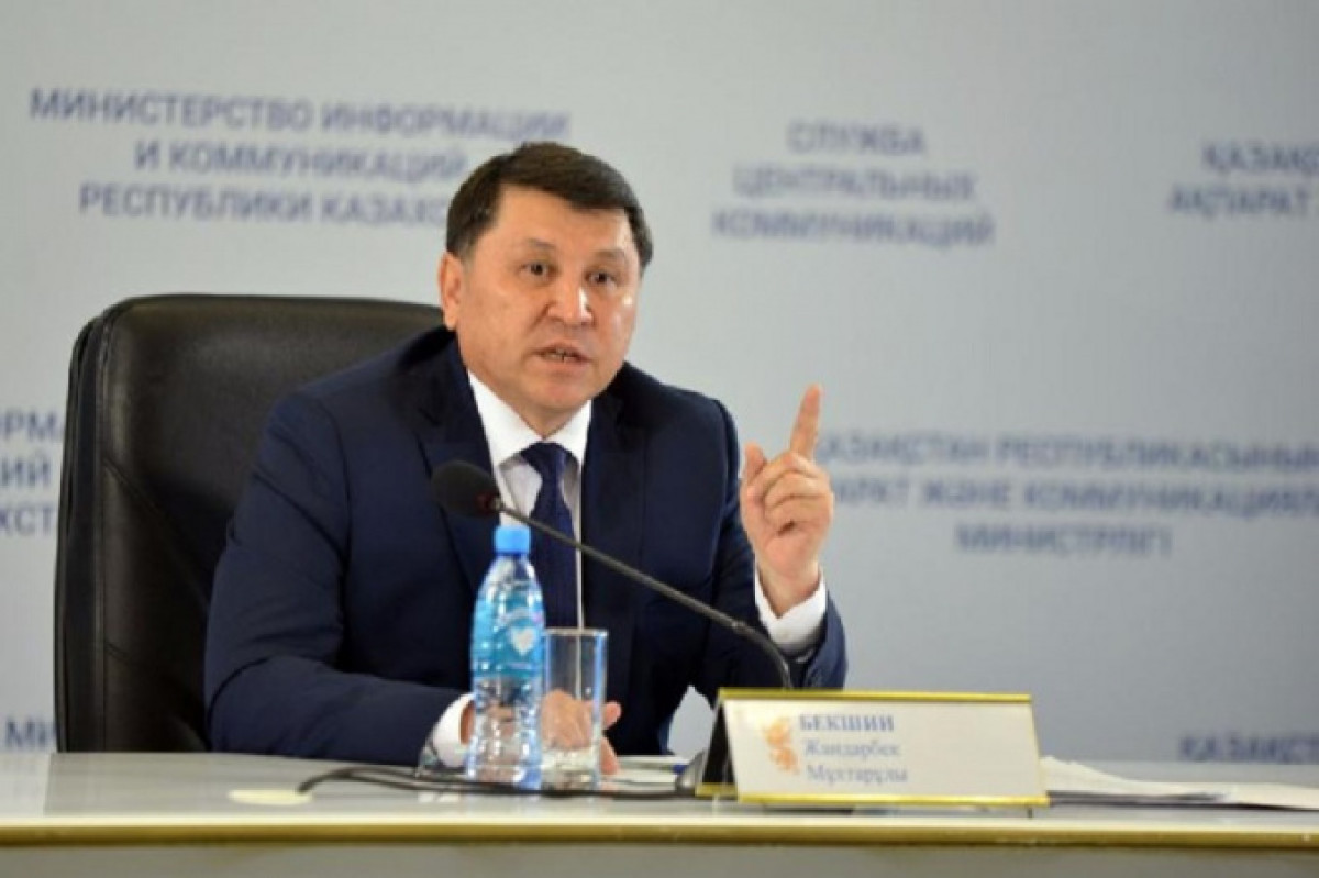На карантин не будут помещать прилетевших из Египта и ОАЭ в Казахстан