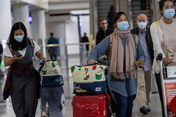 Фотография к новости: Первый случай заражения коронавирусом зафиксирован в Турции