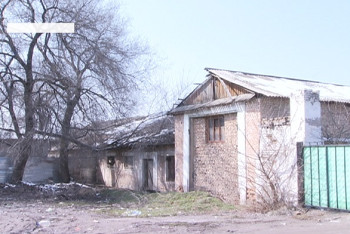 Фотография к новости: Утащил в заброшенный подвал: подробности похищения семилетней девочки в Алматинской области