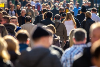 Фотография к новости: За год Казахстан "потерял" 22 тысячи трудоспособных жителей