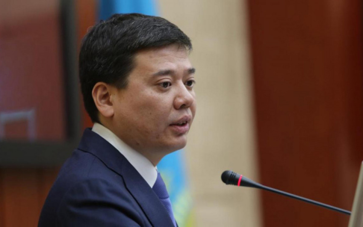 Минюст РК прокомментировал арест недвижимости Дариги Назарбаевой и Нурали Алиева в Лондоне