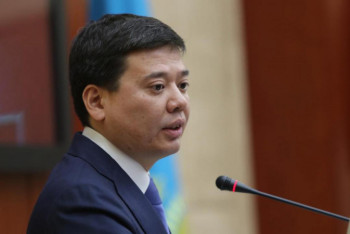 Фотография к новости: Минюст РК прокомментировал арест недвижимости Дариги Назарбаевой и Нурали Алиева в Лондоне