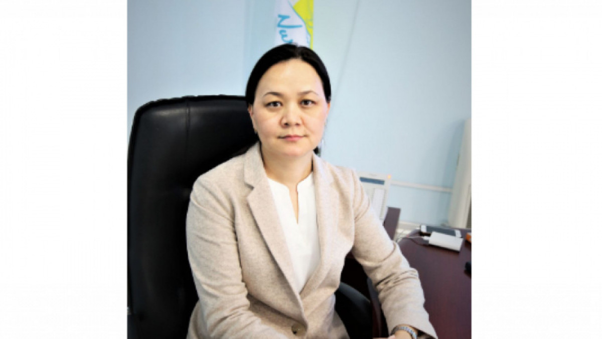 фото &quot;Казгидромета&quot;