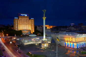 Фотография к новости: Карантин из-за коронавируса по всей стране ввели в Украине