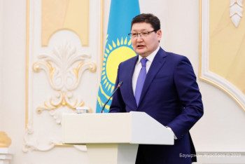 Фотография к новости: "Ситуация на постоянном контроле Главы государства" - Берик Уали о возвращении Акжаркын Турлыбай в Казахстан