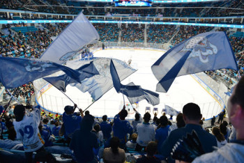 Фотография к новости: "Спортивные мероприятия в Казахстане не отменялись" - Минкульт