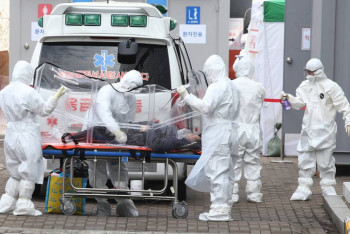 Фотография к новости: ВОЗ расценила распространение коронавируса как пандемию