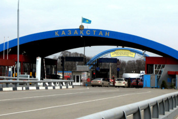 Что происходит на границах Казахстана из-за коронавируса