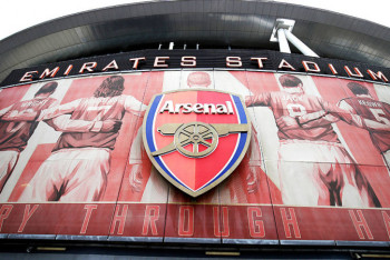 Фотография к новости: Главный тренер "Арсенала" Микель Артета заболел коронавирусом