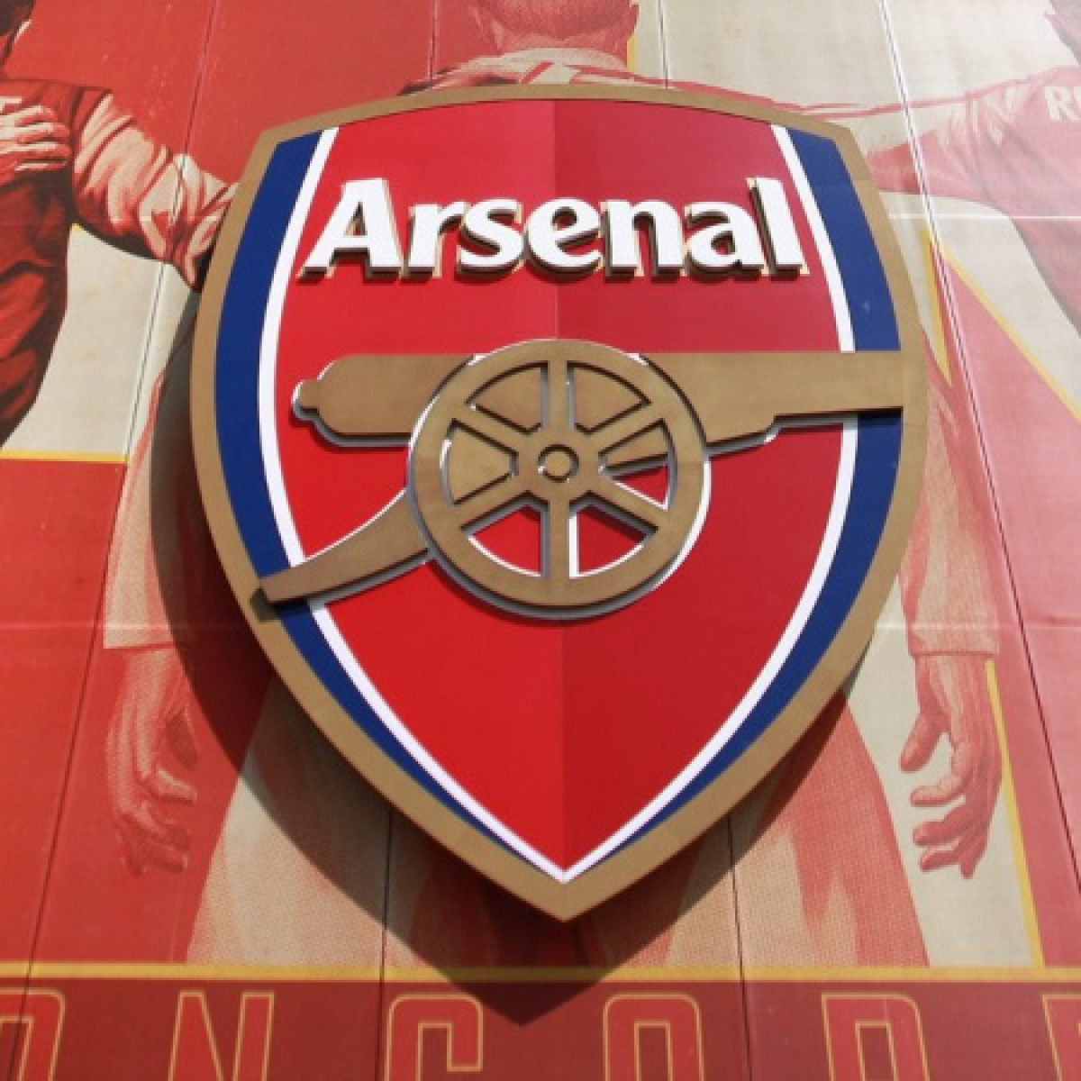 Основной состав футбольного клуба "Арсенал" помещен под карантин