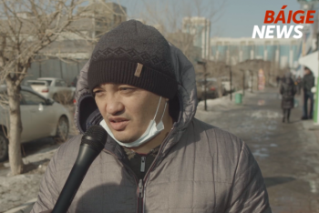 Фотография к новости: Что казахстанцы думают о коронавирусе