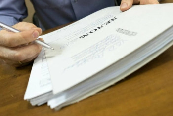 Фотография к новости: Больную коронавирусом привлекли к уголовной ответственности в Алматы