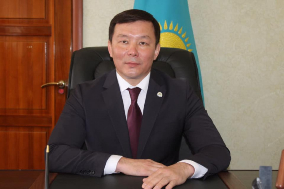 Назначен новый аким Актобе
