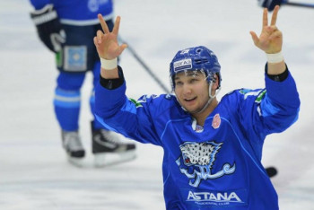 Фотография к новости: "Если бы коронавирус материализовался, с удовольствием вышел бы с ним на ринг" - Рыспаев