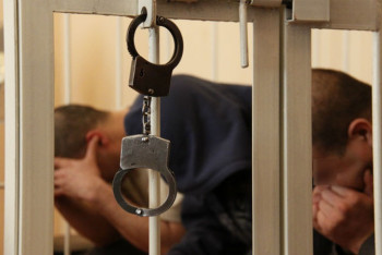 Фотография к новости: За коррупцию осудили 16 сотрудников департамента госдоходов в Шымкенте