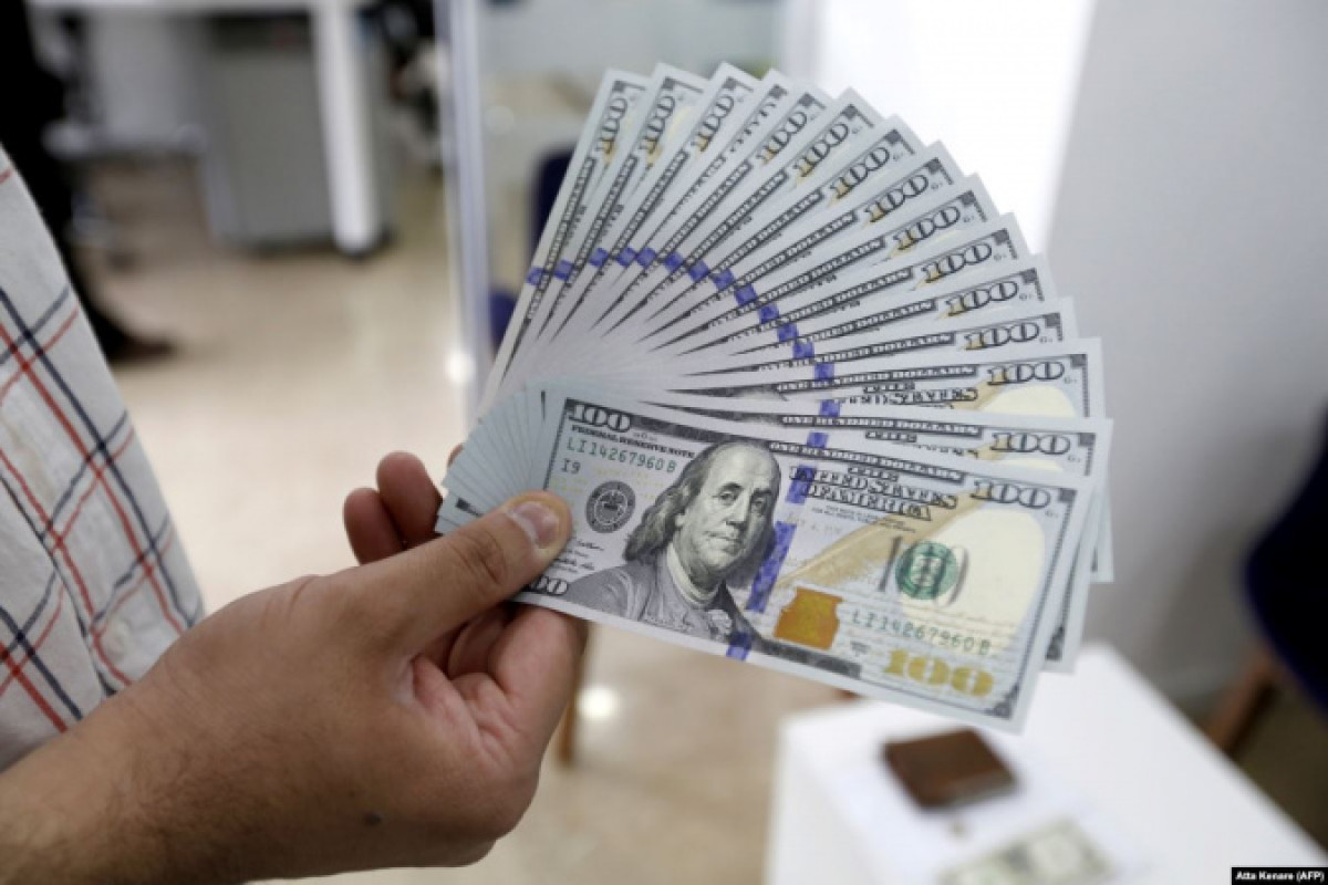 "Ситуация в финансовой системе Казахстана стабильная" - Абылкасымова