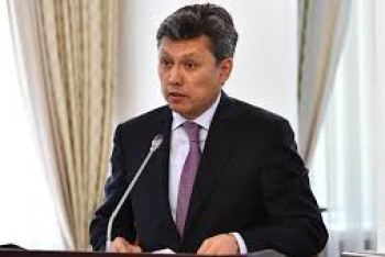 Фотография к новости: "Мы не позволим наживаться на наших гражданах во время ЧП" - Султанов обратился к бизнесменам