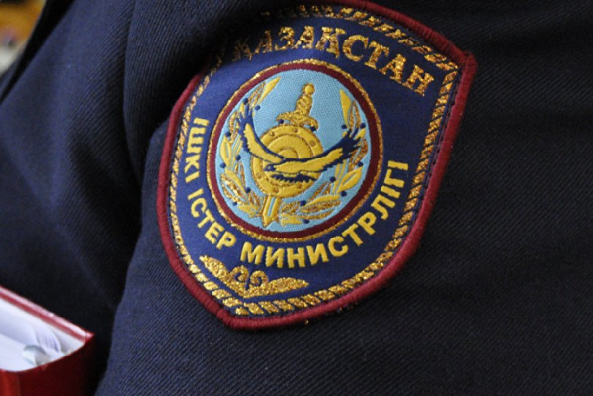 МОН РК назвал фейком обход полицейскими школ