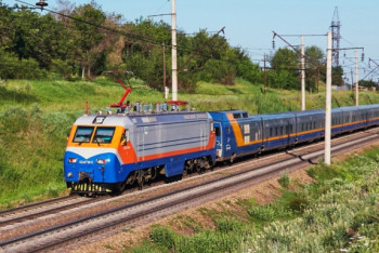 Фотография к новости: В Казахстане ввели ограничения на передвижение жд транспортом