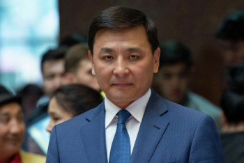 Фотография к новости: "Все контактировавшие с зараженными в Нур-Султане находятся на карантине" – Кульгинов