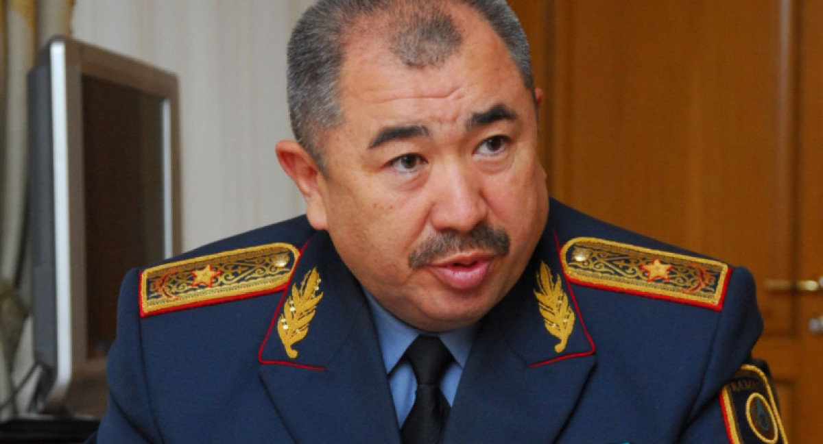 Правила въезда и выезда во время карантина в Нур-Султане и Алматы озвучил Тургумбаев