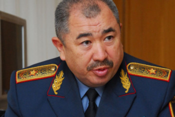 Фотография к новости: Правила въезда и выезда во время карантина в Нур-Султане и Алматы озвучил Тургумбаев