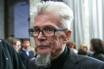 Фотография к новости: Умер Эдуард Лимонов