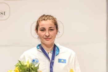 Фотография к новости: Титулованная фехтовальщица обвинила спортсмена из сборной Казахстана в изнасиловании и побоях