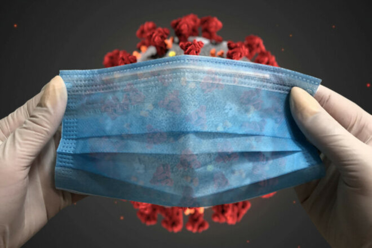 Два новых случая заражения коронавирусом зарегистрировано в Алматы