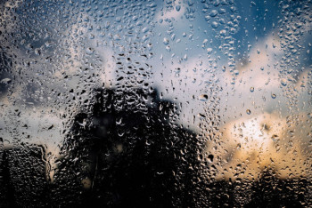 Фотография к новости: Синоптики прогнозируют осадки на большей части Казахстана