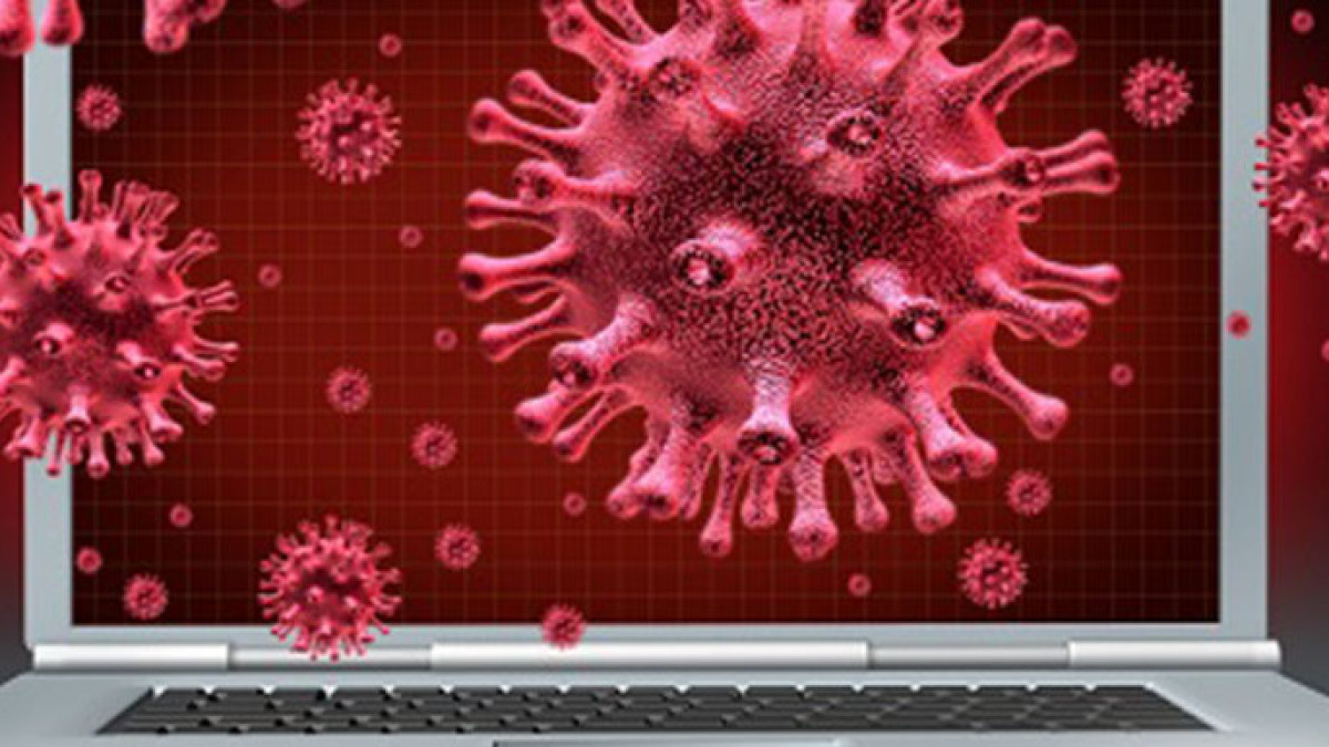 Хакеры запустили среди казахстанцев зловредную рассылку о коронавирусе