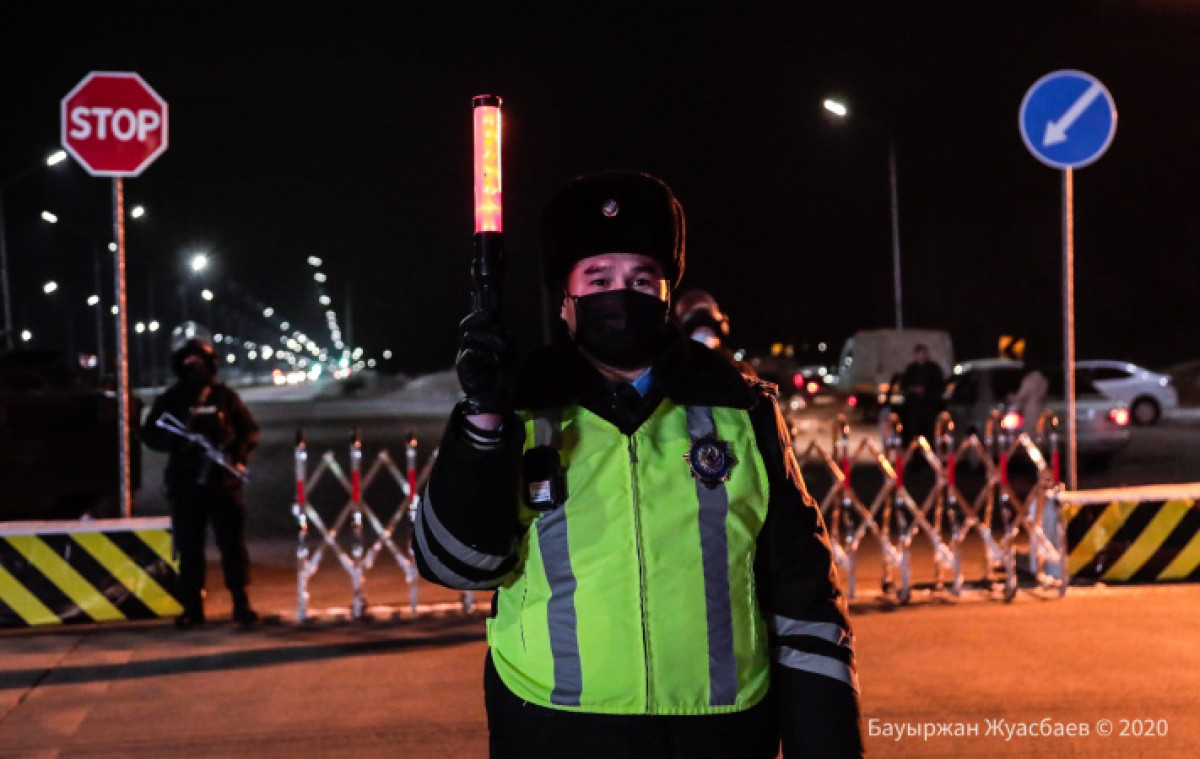 Бауыржан Жуасбаев