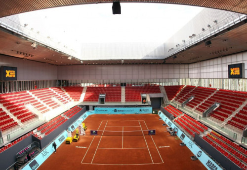 Фотография к новости: WTA и ATP объявили о дальнейшем приостановлении теннисных турниров до 7 июня