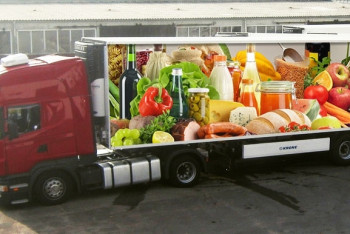 Фотография к новости: Система "Сергек" будет следить за маршрутом поставщиков продуктов в Нур-Султан