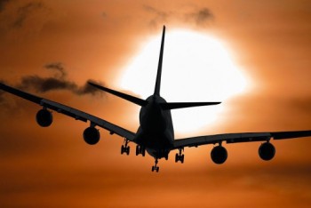 Фотография к новости: 26 казахстанцев вернулись из Омска