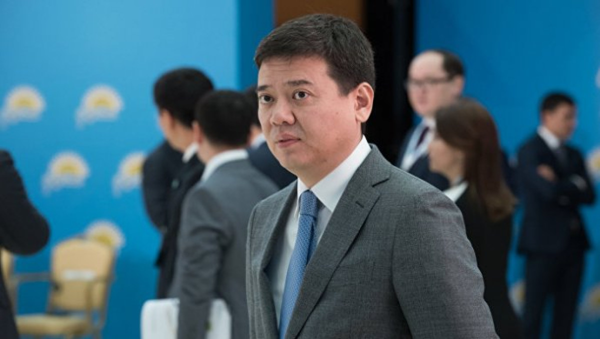 Казахстанским судоисполнителям рекомендовали не прекращать работу в период ЧП