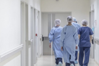 Фотография к новости: 10 очагов коронавируса определили в Алматы