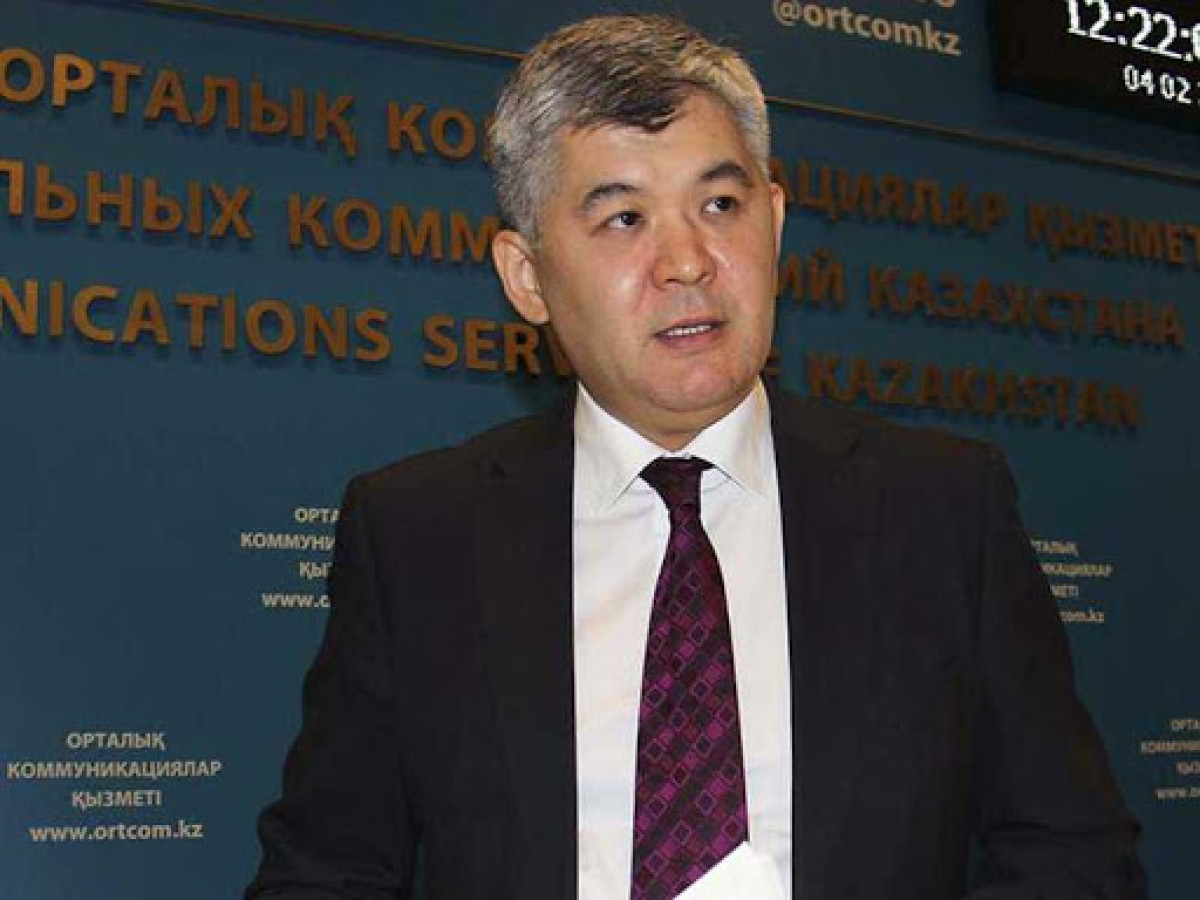 Не грусти! Все будет хорошо! – Биртанов ответил дочери казахстанского врача