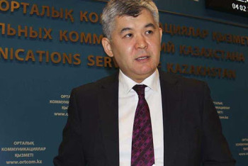 Фотография к новости: Не грусти! Все будет хорошо! – Биртанов ответил дочери казахстанского врача