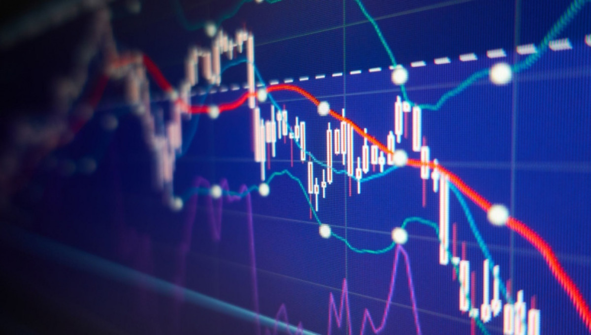 Цена нефти Brent снизилась до 26,94 доллара за баррель
