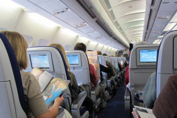 Фотография к новости: МИД: вернувшихся казахстанцев из Грузии отправят в Тараз, из Польши – в Караганду