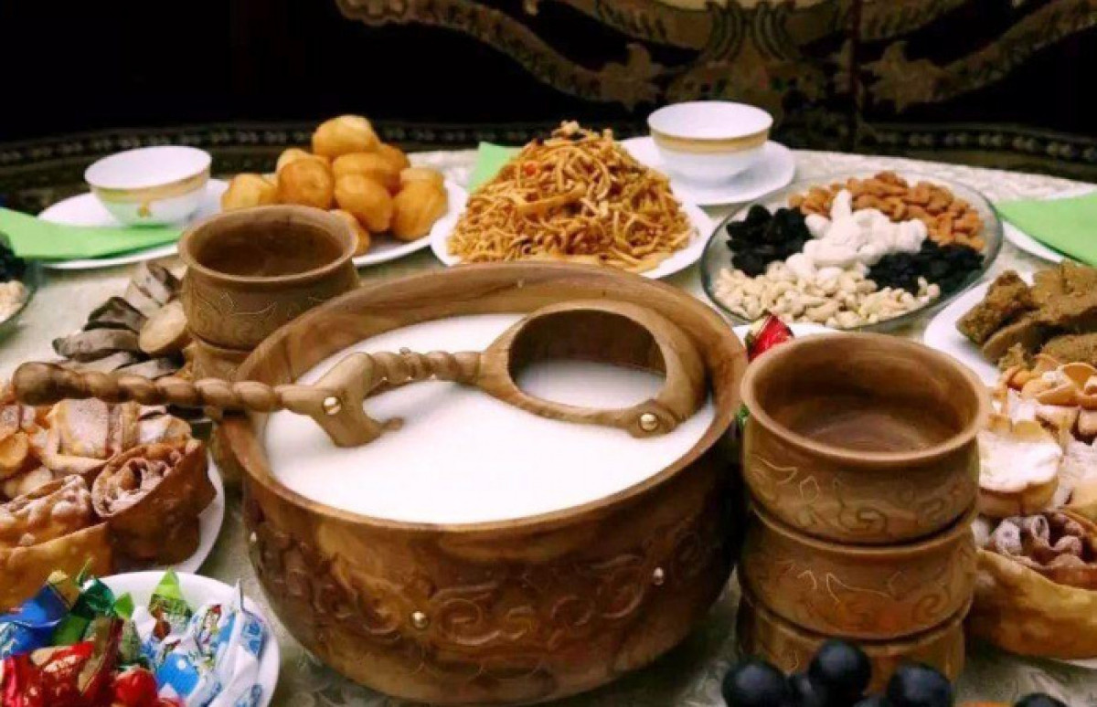 Казахстанцы впервые за  29 лет отметят Наурыз без массовых гуляний