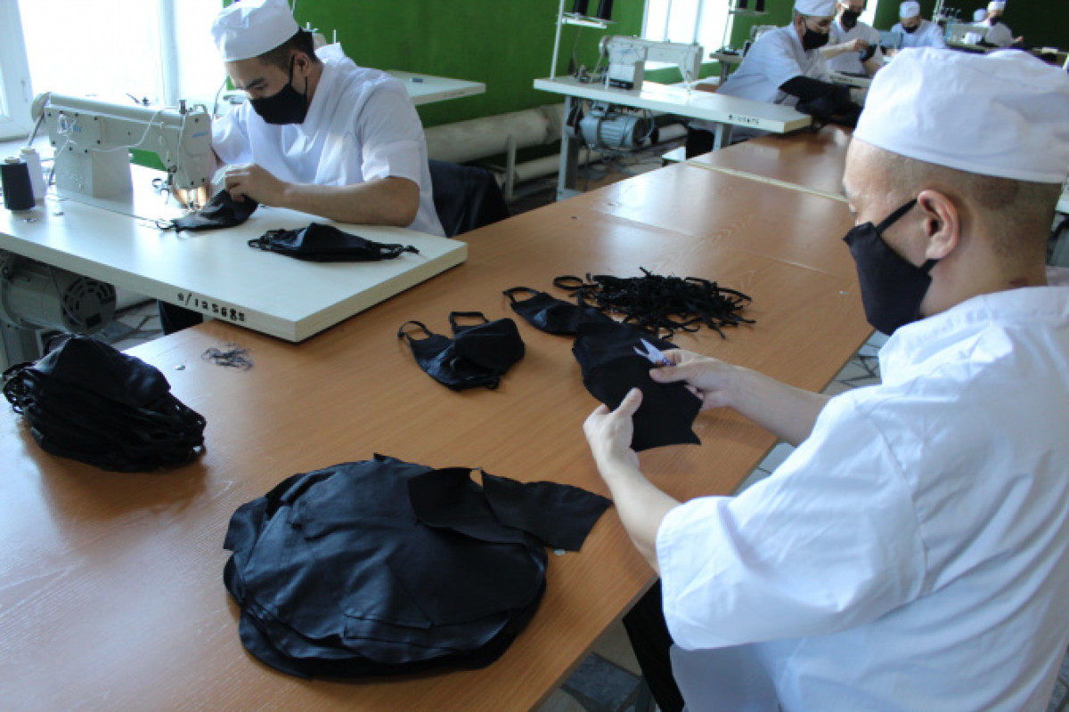 пресс-служба ДП Павлодарской области