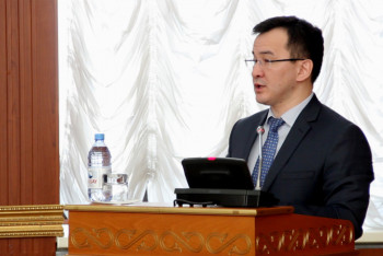 Карагандинские бизнесмены решили купить местным врачам тесты на коронавирус