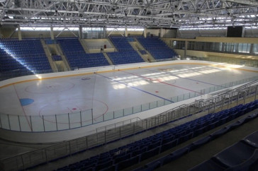 Фотография к новости: Официально отменен чемпионат мира по хоккею