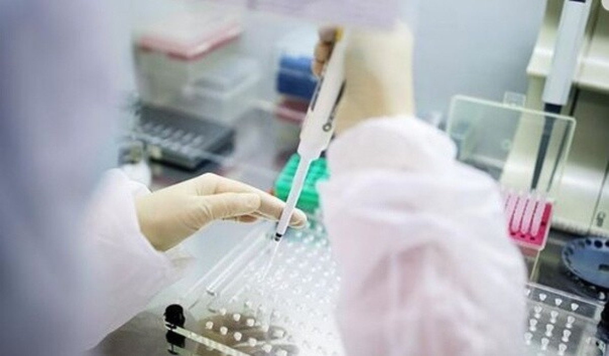 В Нур-Султане зарегистрирован еще один больной с коронавирусной инфекцией