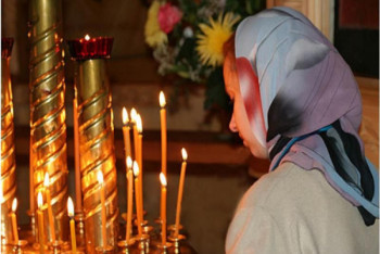 Фотография к новости: Специальную молитву против коронавируса утвердил патриарх Кирилл