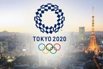 Фотография к новости: МОК примет решение по проведению Олимпиады в Токио в апреле