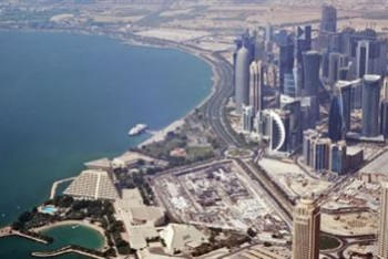 Фотография к новости: Комендантский час ввели в Саудовской Аравии из-за коронавируса