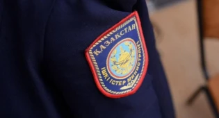 В период карантина стали меньше воровать в Алматы